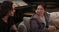 Liz might have a new roomie | Image: ABC